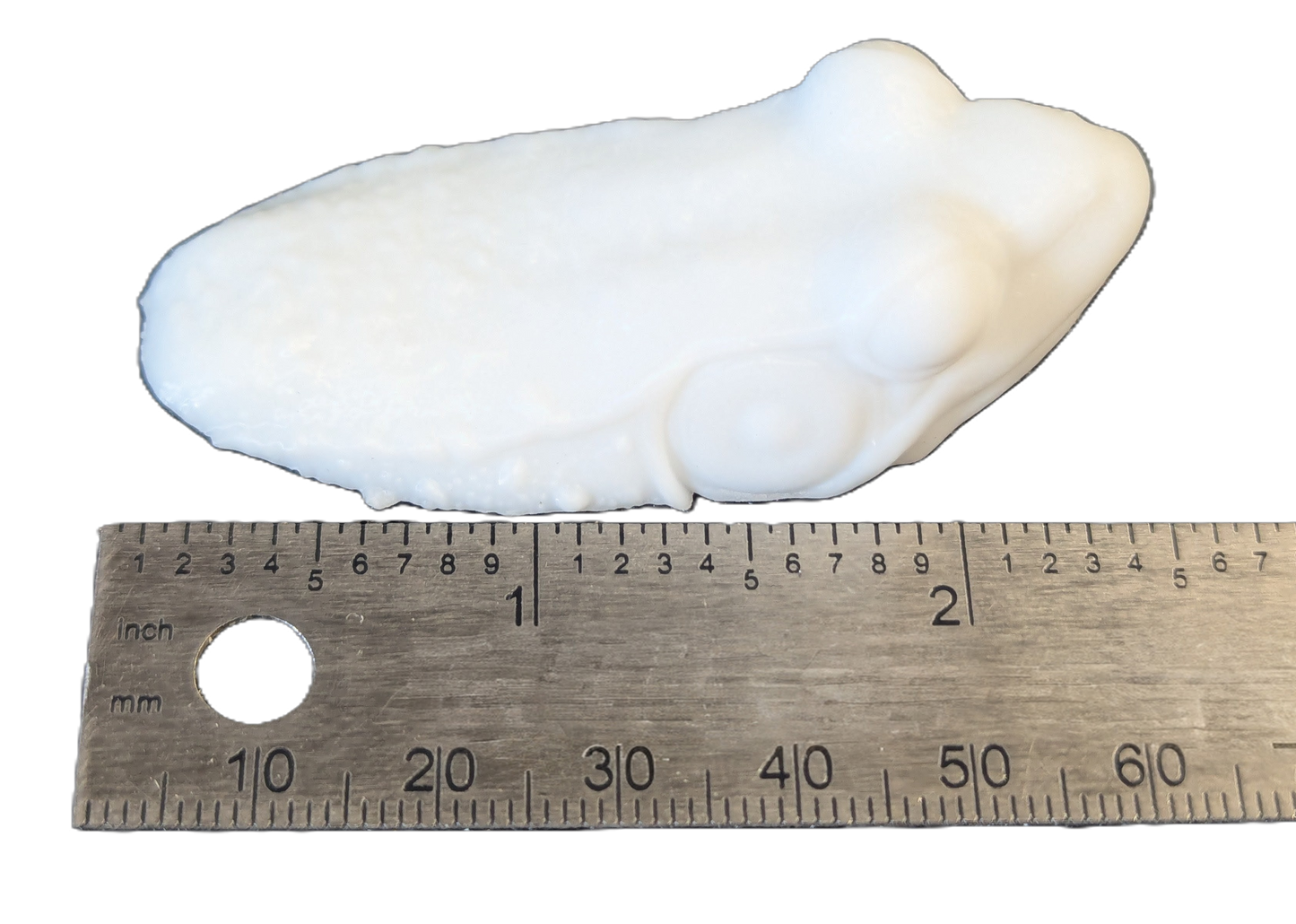 Pro Mount Bullfrog Surfacing 2-1/2in