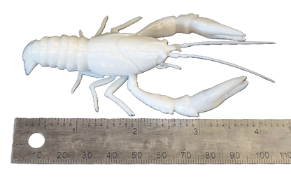 Pro Mount Walking Crawfish 4in