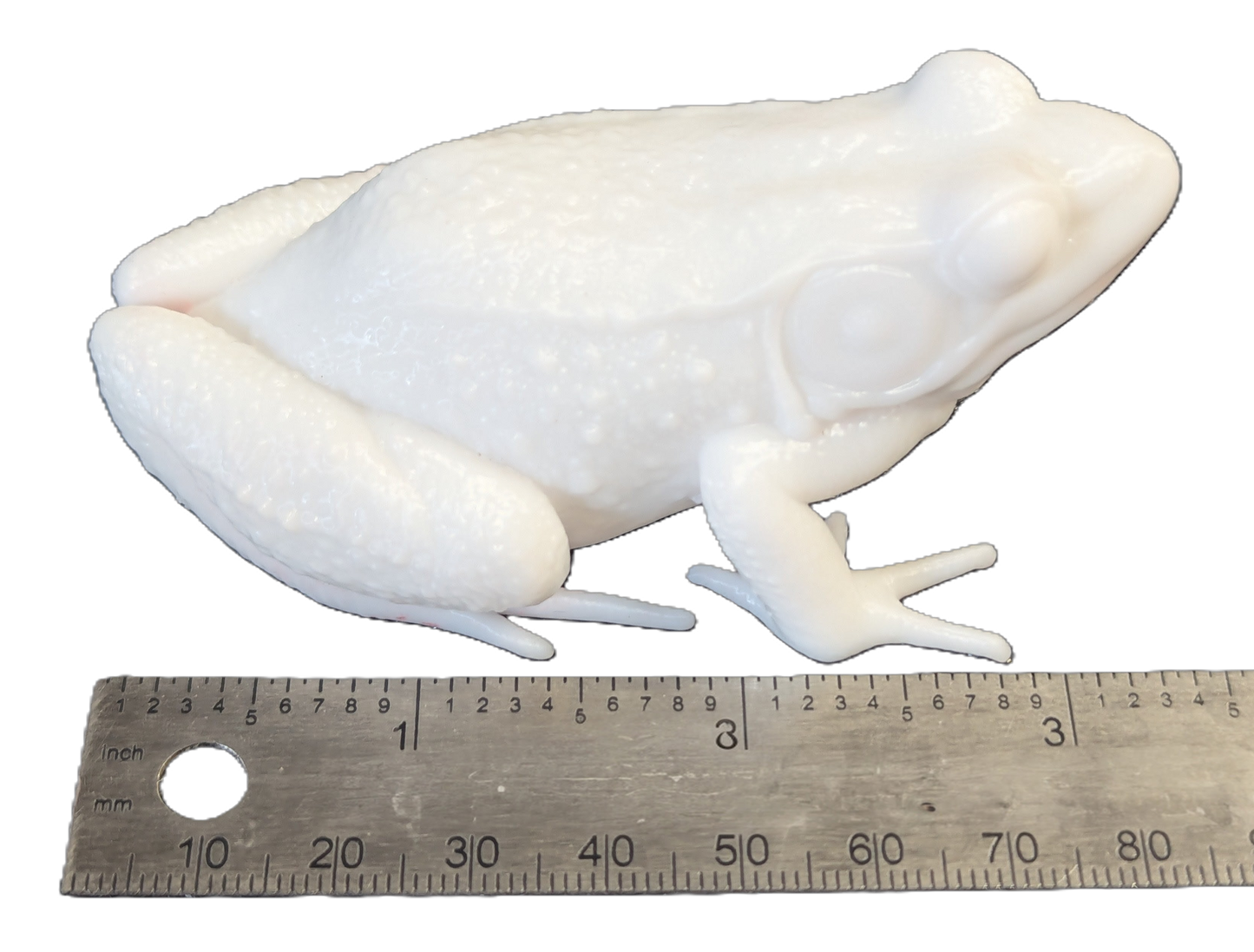 Pro Mount Bullfrog Sitting 3-3/8"