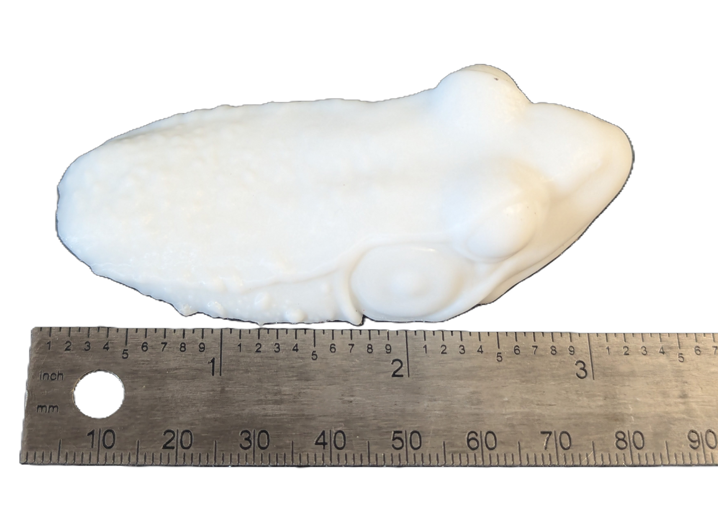 Pro Mount Bullfrog Surfacing 3-1/4in