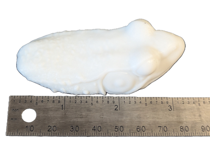 Pro Mount Bullfrog Surfacing 3-1/4in