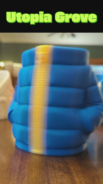 Koozie Jackets