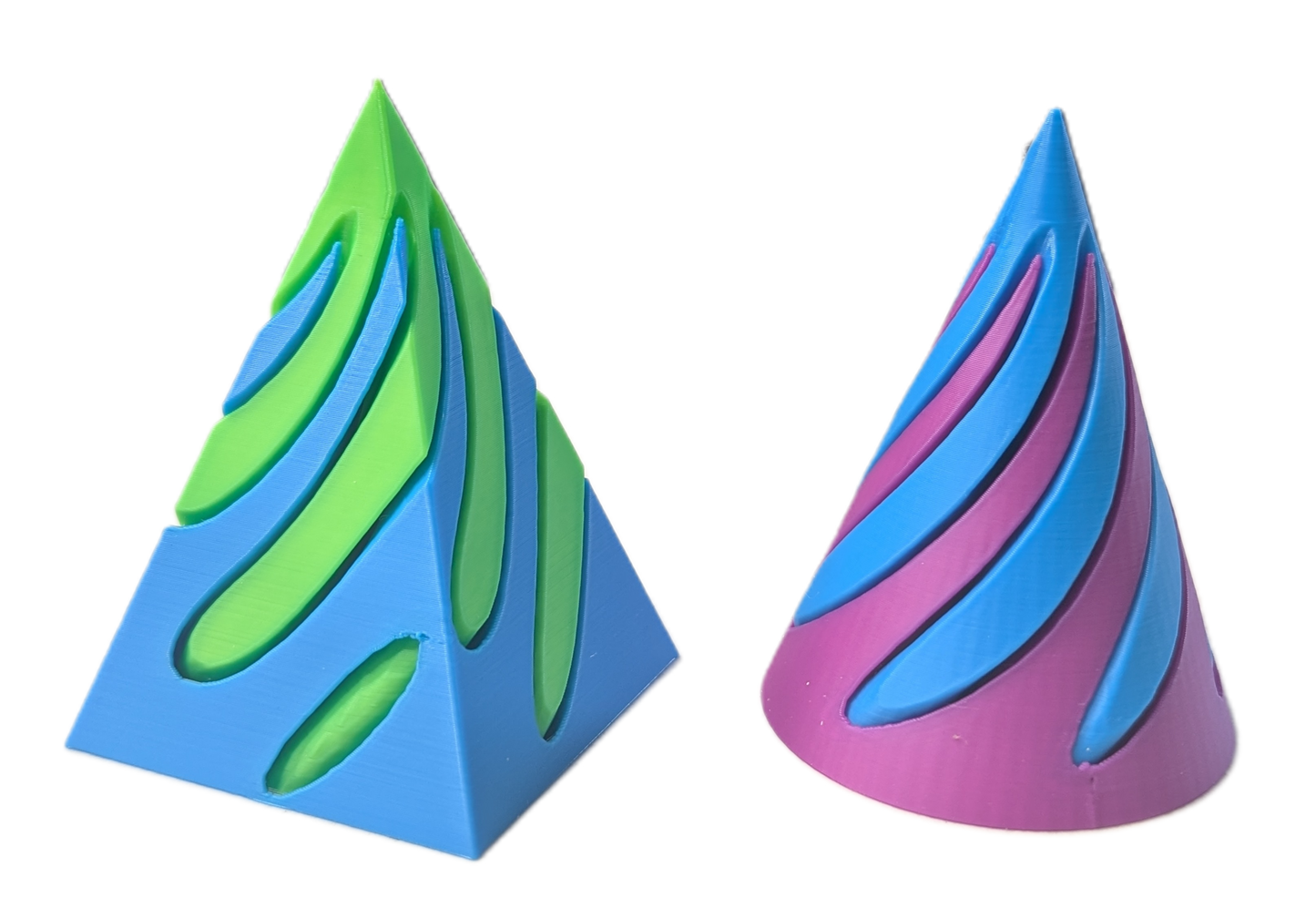 Pyramid