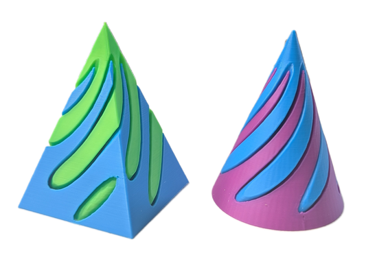 Pyramid