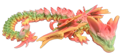 Sherbet Dragon