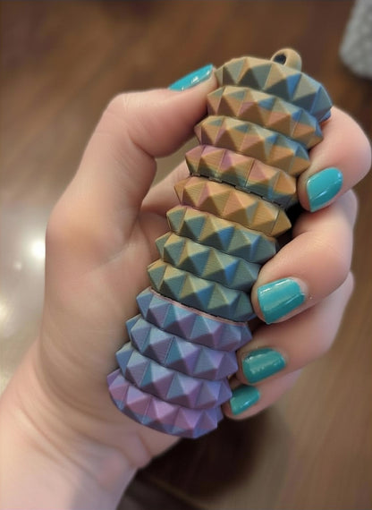 Spikey Roller