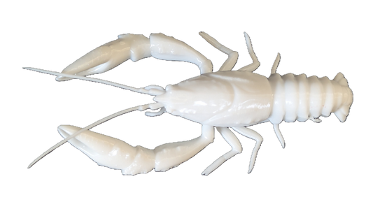 Pro Mount Walking Crawfish 5-1/2in